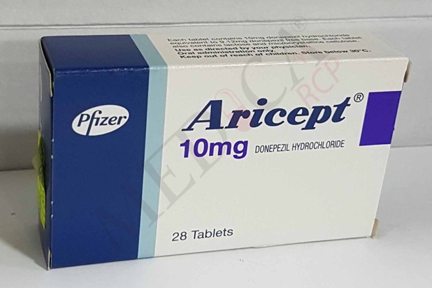 aricept