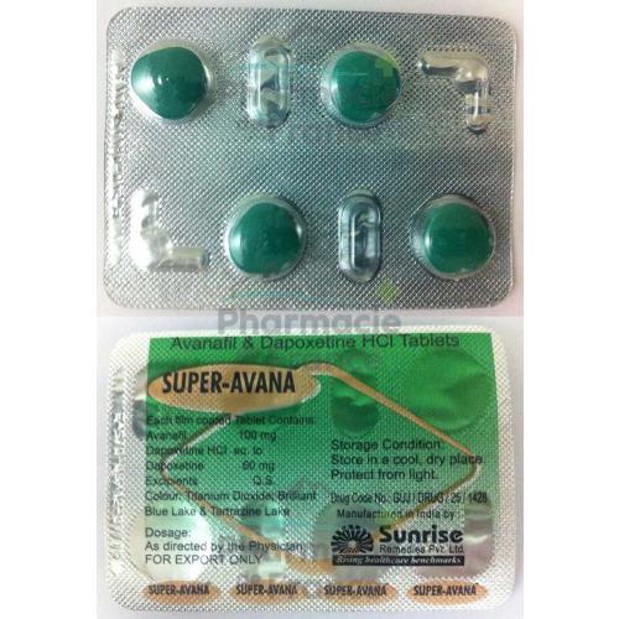 avana