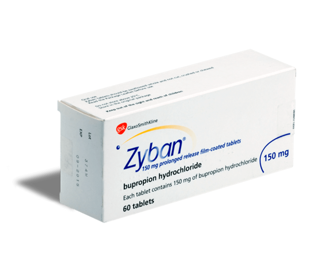 bupropion
