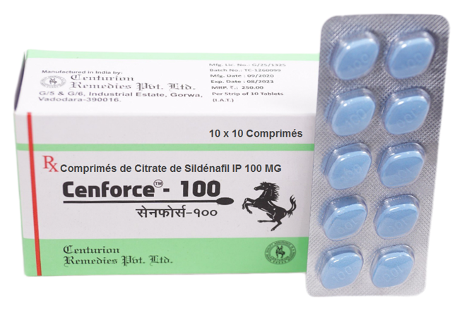 Cenforce générique