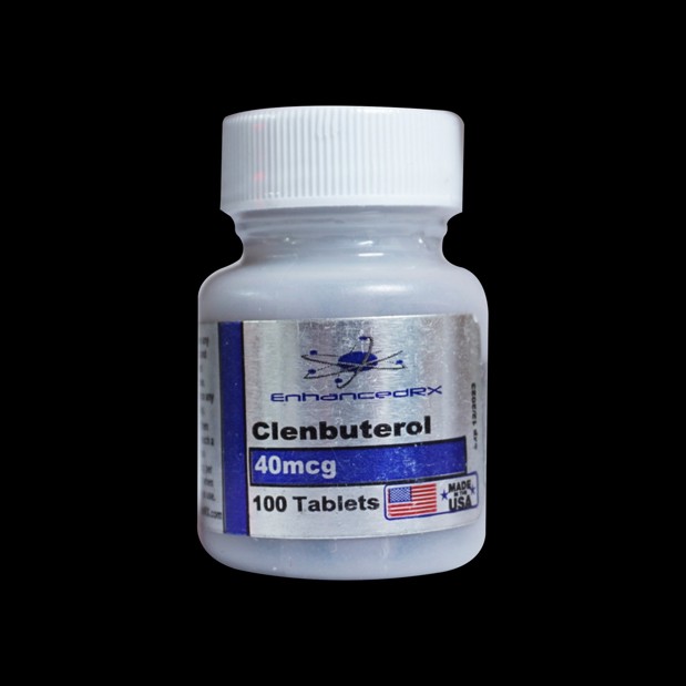 clenbuterol