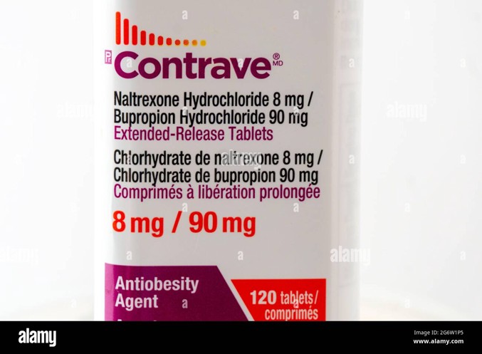 contrave