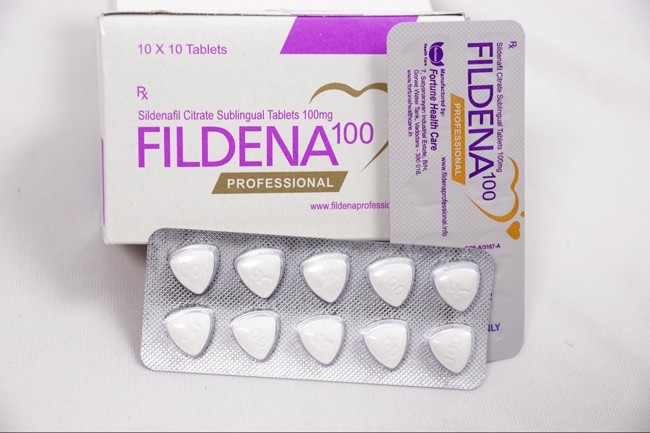 Fildena générique