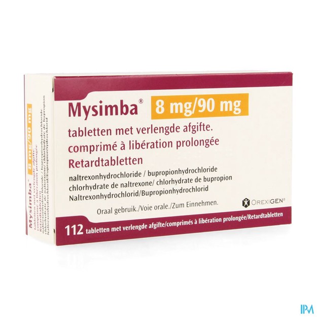 naltrexone