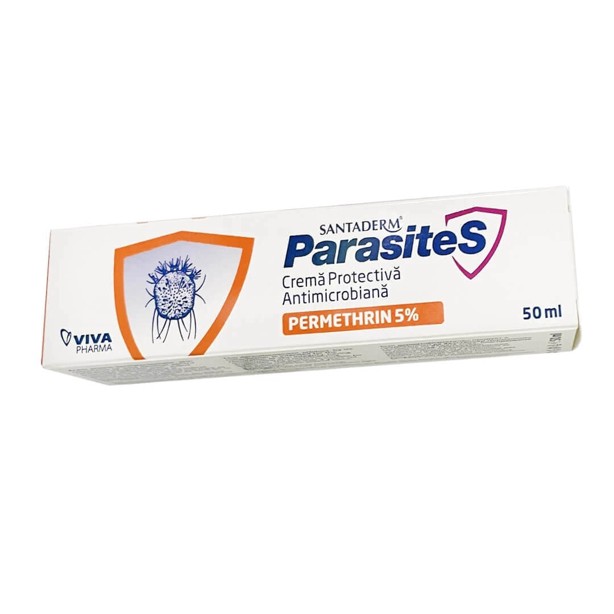 permethrin lotion
