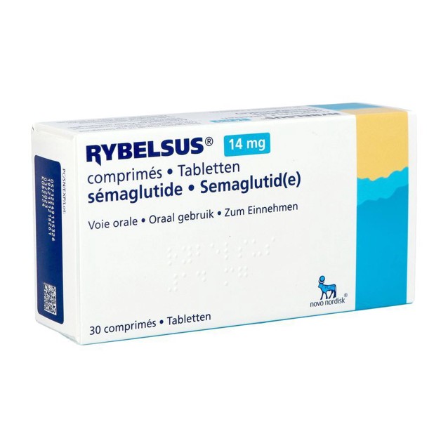 rybelsus semaglutide