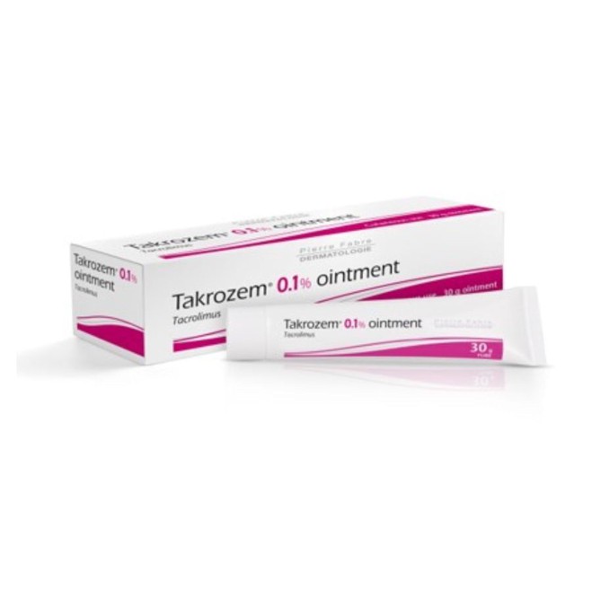 tacrolimus