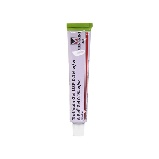 tretinoin